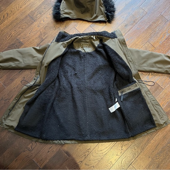 Calvin Klein Coat - Picture 9 of 11